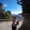 Montserrat Mountain Hiking Tour - Little Dragons - Running Tours Barcelona