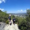 Montserrat Mountain Hiking Tour - Hitting the Trails - Running Tours Barcelona