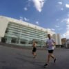 Running Tour in Barcelona - Old Town Tour, MACBA - Run Fun Sights