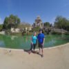 Running Tour in Barcelona - Old Town Tour, Parc Ciutadella - Run Fun Sights