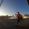 Running Tour in Barcelona - Early Bird Tour, Marina - Run Fun Sights