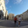 Running Tour in Barcelona - Barcelona XL Tour, City Hall - Run Fun Sights