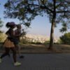 Running Tour in Barcelona - Barcelona XL Tour, Montjuic Hill Views - Run Fun Sights