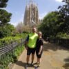 Running Tour in Barcelona - Barcelona XL Tour, Sagrada Familia Park - Run Fun Sights