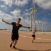 Running Tour in Barcelona - Barcelona XL Tour, Olympic Park - Run Fun Sights