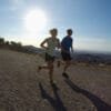 Running Tour in Barcelona - Collserola Park Tour, Trails over Barcelona - Run Fun Sights