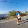 Running Tour in Barcelona - Collserola Park Tour, Couple Fun Run - Run Fun Sights