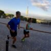 Running Tour in Barcelona - Collserola Park Tour, Torre de Collserola - Run Fun Sights