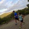 Running Tour in Barcelona - Collserola Park Tour, Views over the park - Run Fun Sights