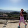 Running Tour in Barcelona - Collserola Park Tour, Barcelona Views - Run Fun Sights