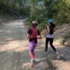 Running Tour in Barcelona - Collserola Park XL Tour, Trail Runners through the Woods - Run Fun Sights