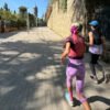 Running Tour in Barcelona - Collserola Park XL Tour, Running Up to Tibidabo - Run Fun Sights