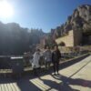 Montserrat Mountain Hiking Tour - Hiking for Everyone - Running Tours Barcelona