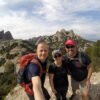 Montserrat Mountain Hiking Tour - Running Tours Barcelona