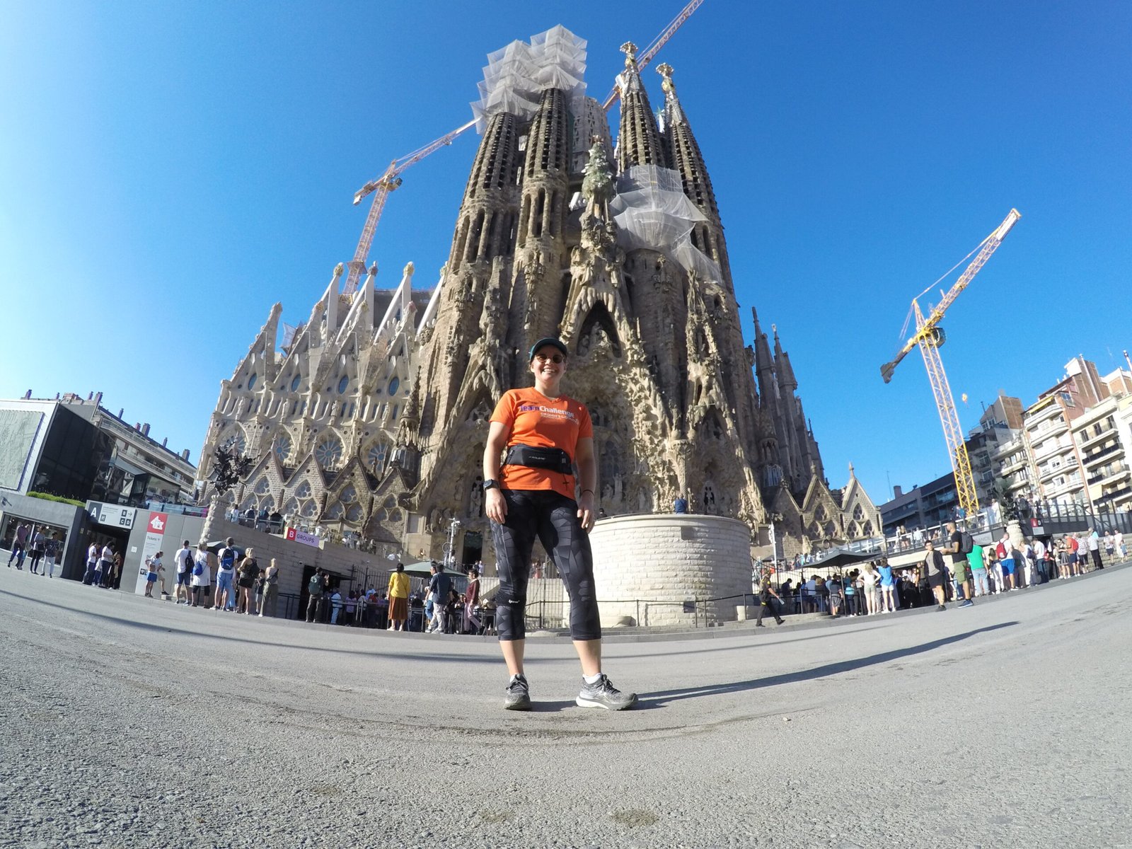 Antoni Gaudi Barcelona - Sagrada Familia Antoni Gaudi Barcelona - Sagrada Familia