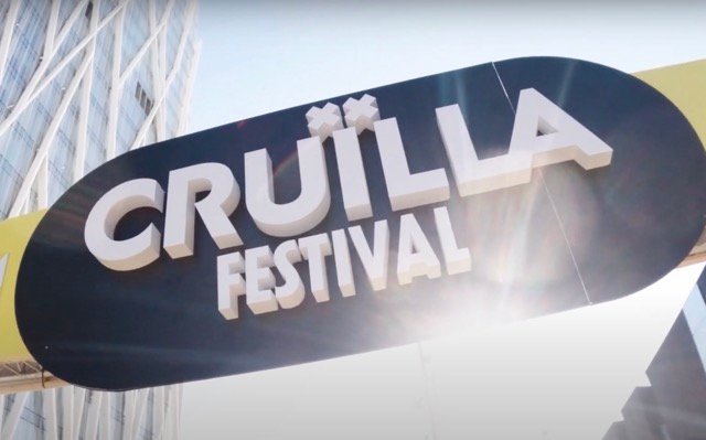 Barcelona Music Festivals 2025 - Cruilla Festival Barcelona Music Festivals 2025 - Cruilla Festival