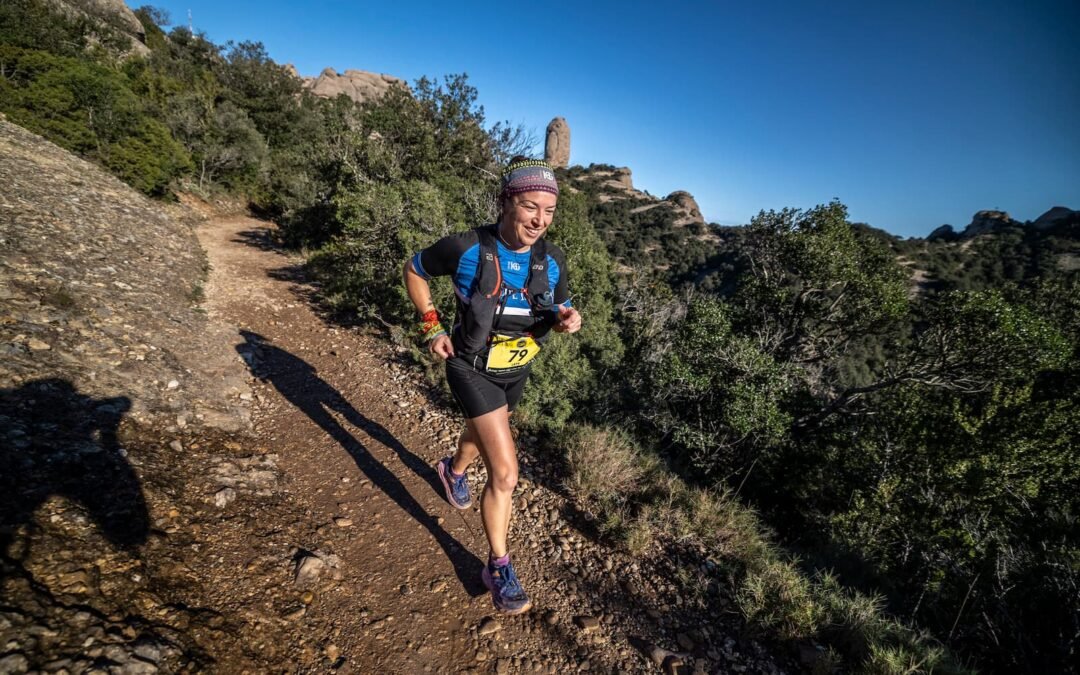Most Popular Trail Running Races in Barcelona and Catalonia 2025